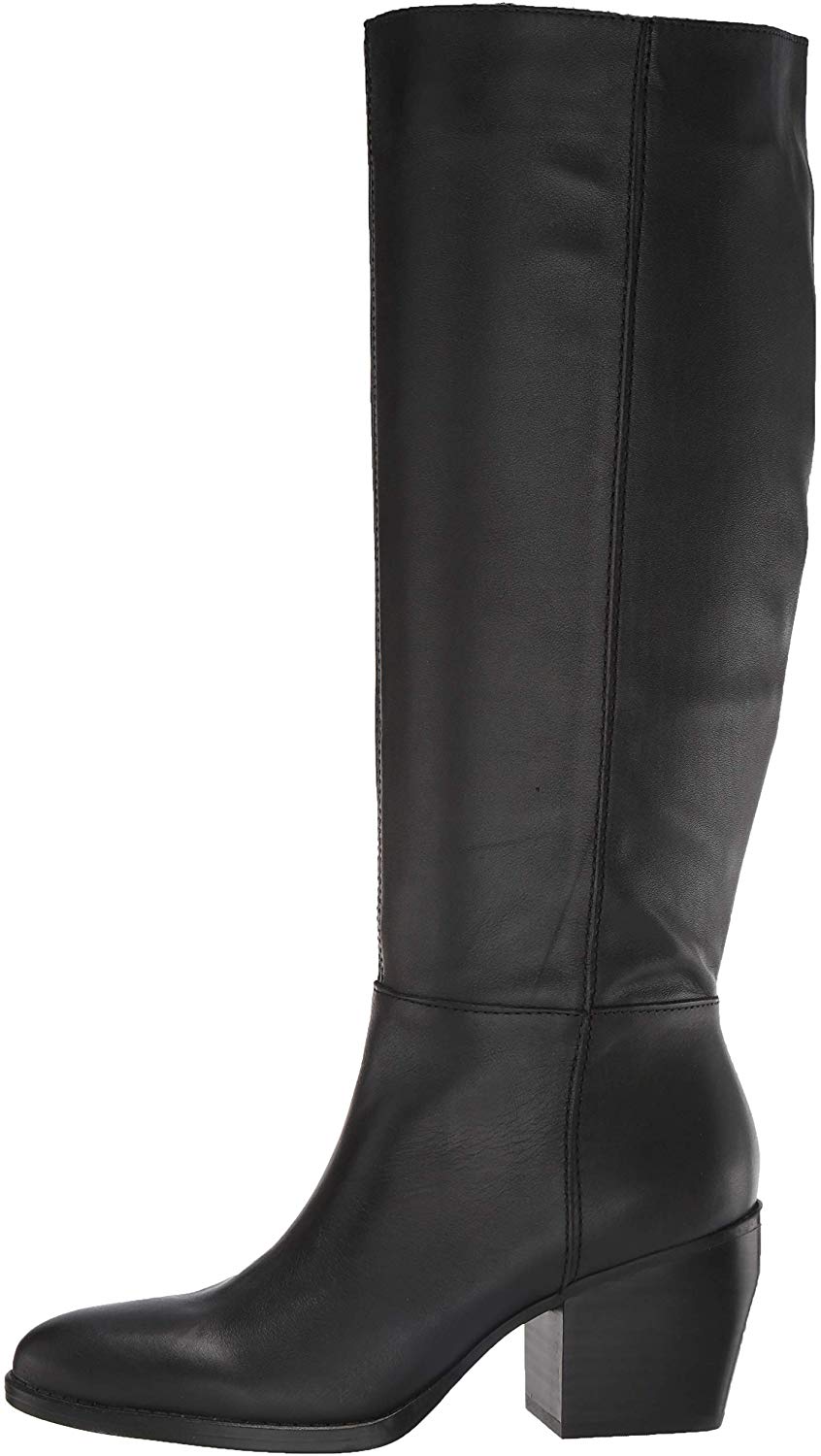 naturalizer fae leather tall boot