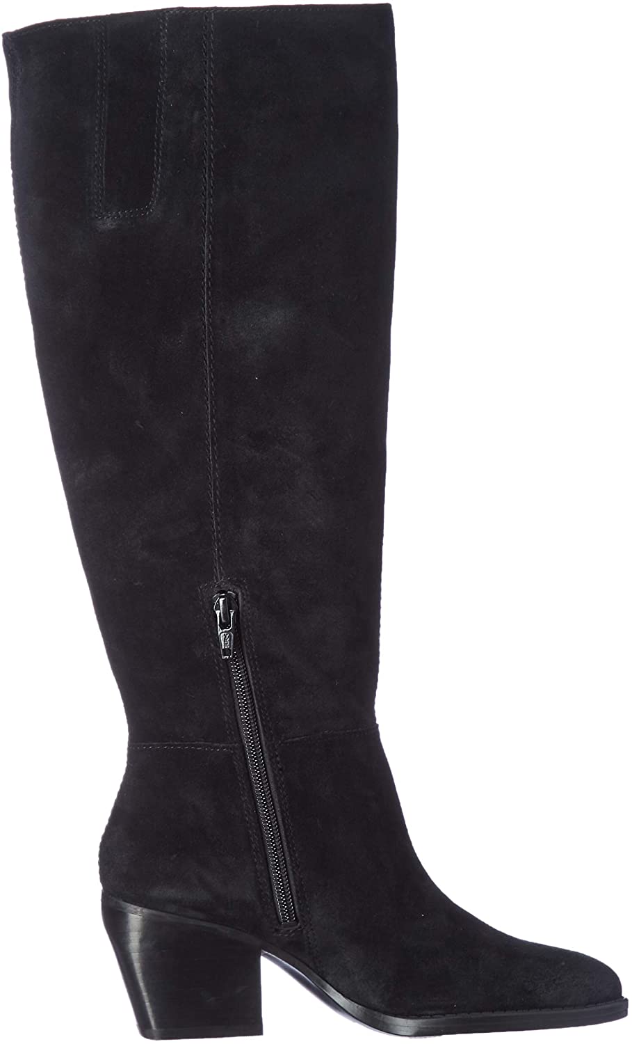 naturalizer fae leather tall boot