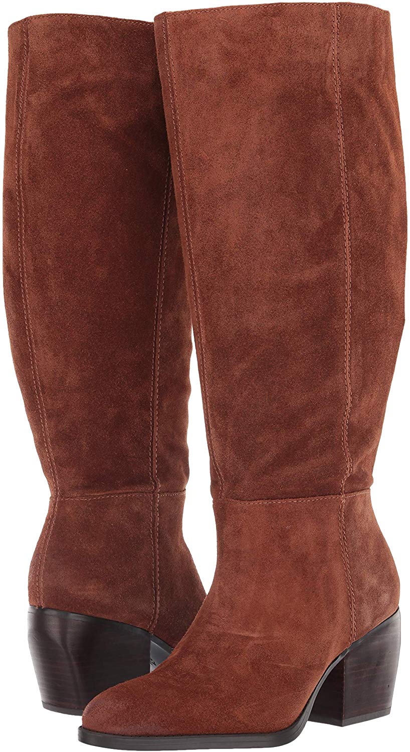 naturalizer fae boot