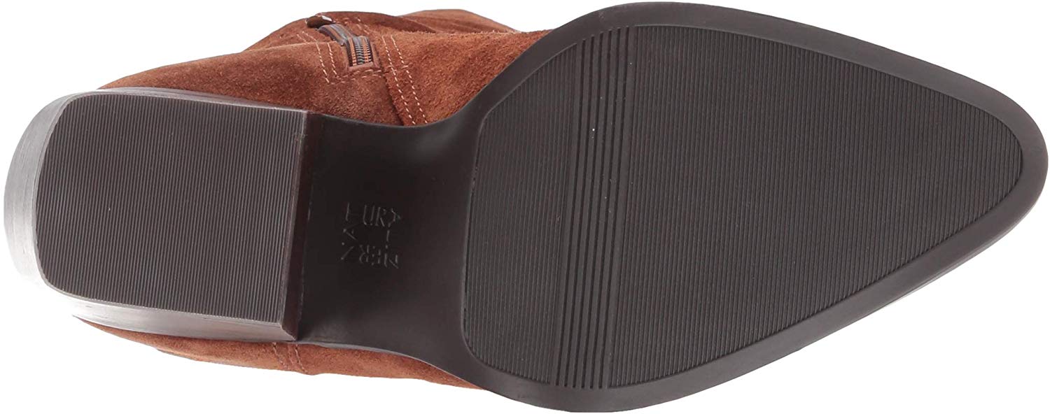 naturalizer fae boot