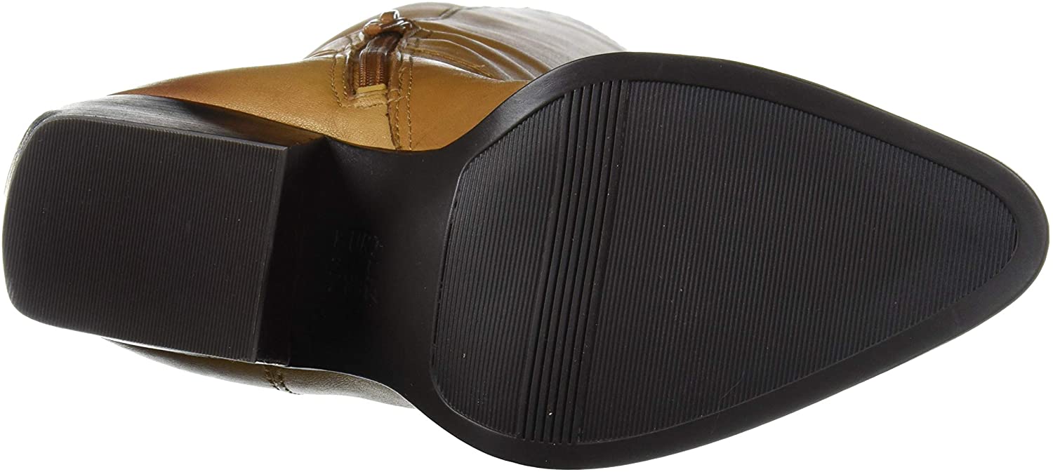 naturalizer fae boot