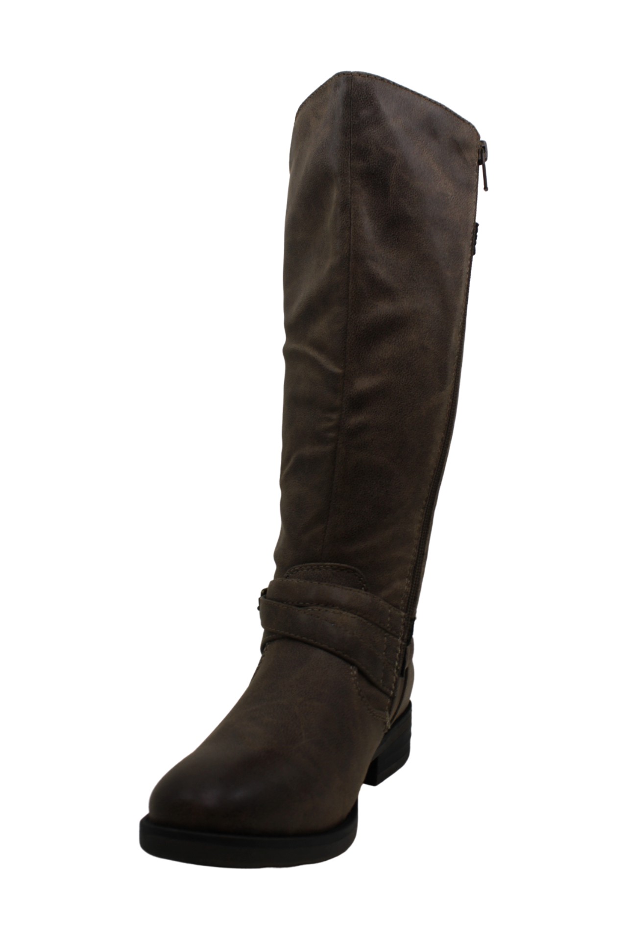 bare traps womens altessa winter flat heel boots