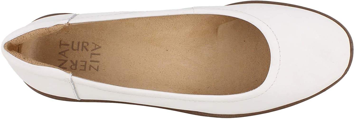 women's size 11 flats