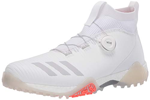 adidas men's codechaos boa golf shoe