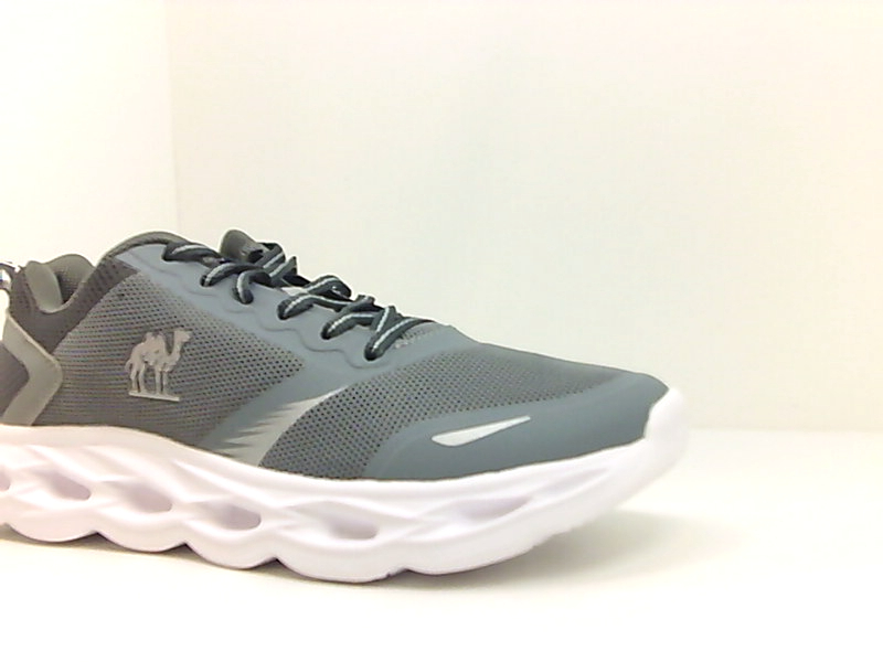 CAMEL CROWN Men�s Shoes aif3o8 Athletic Shoes, Grey, Size CAMEL CROWN Men�s Shoes aif3o8 Athletic Shoes, Grey, Size