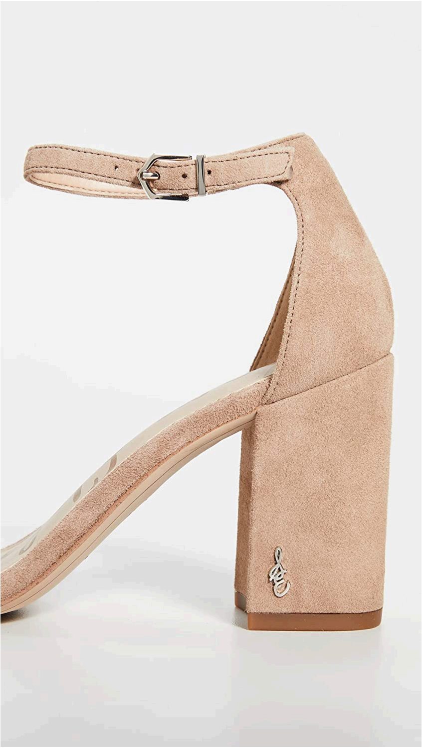 sam edelman daniella oatmeal suede