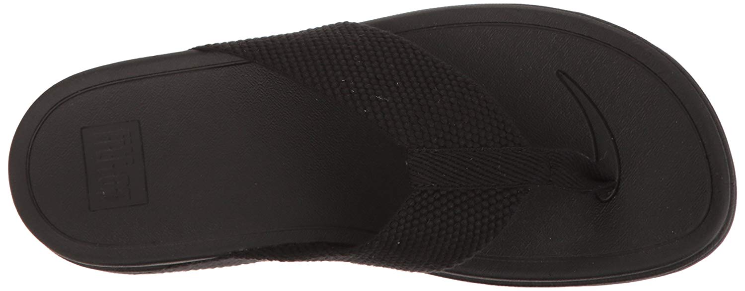 fitflop surfa flip flops