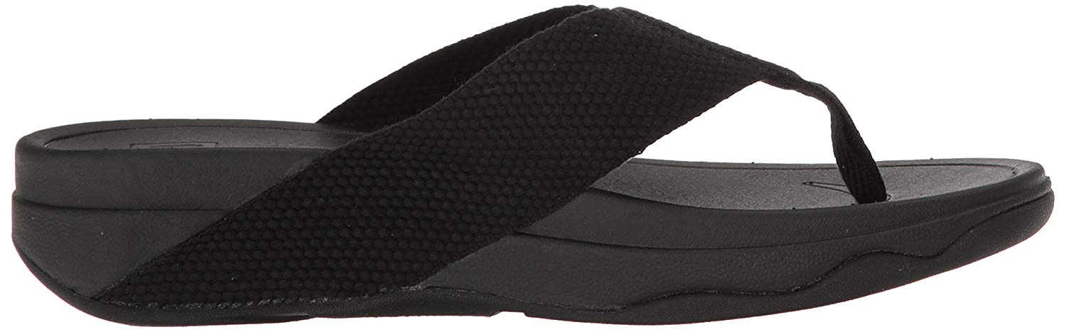 fitflop surfa flip flops