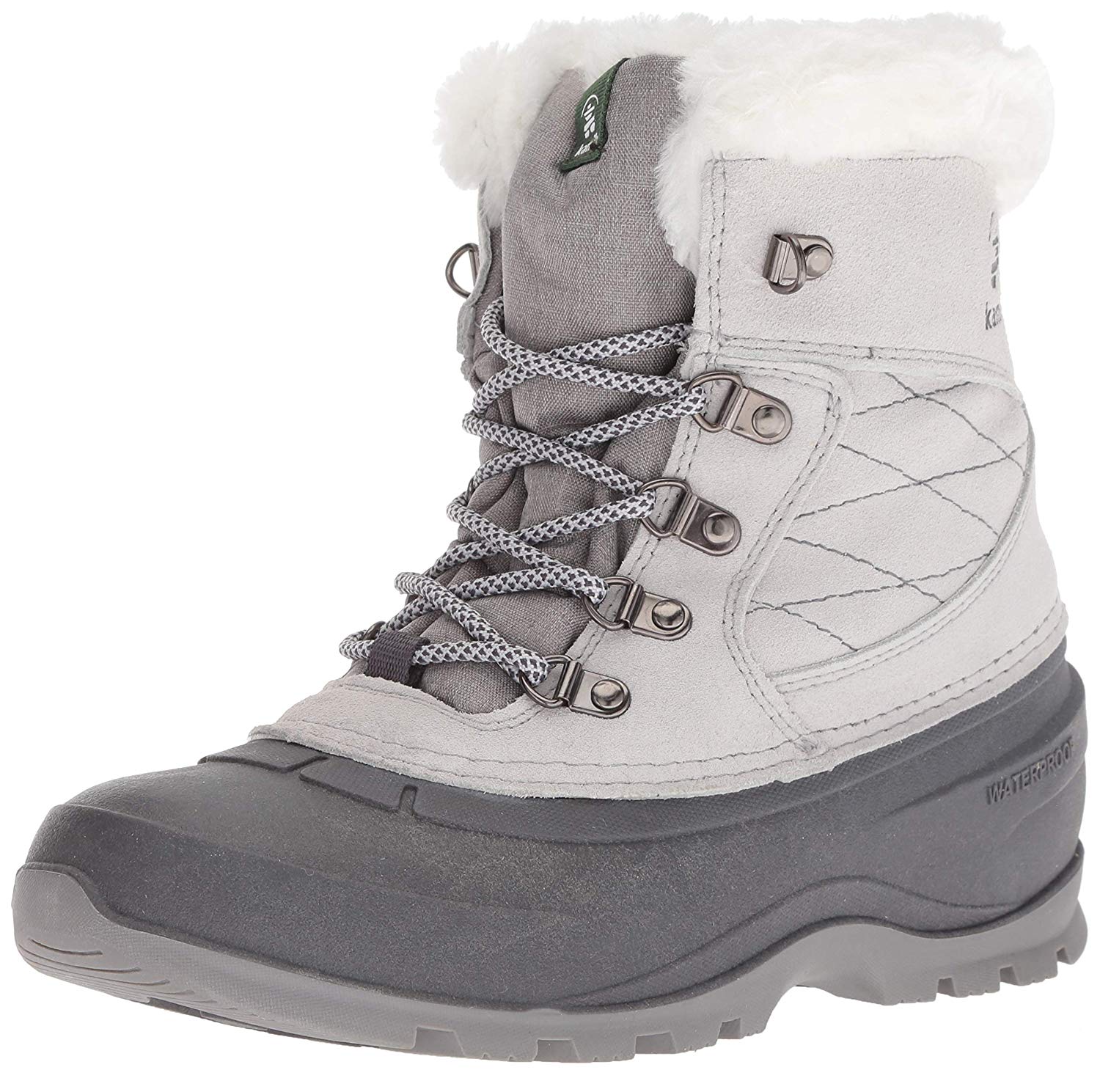kamik women's snowgem reviews