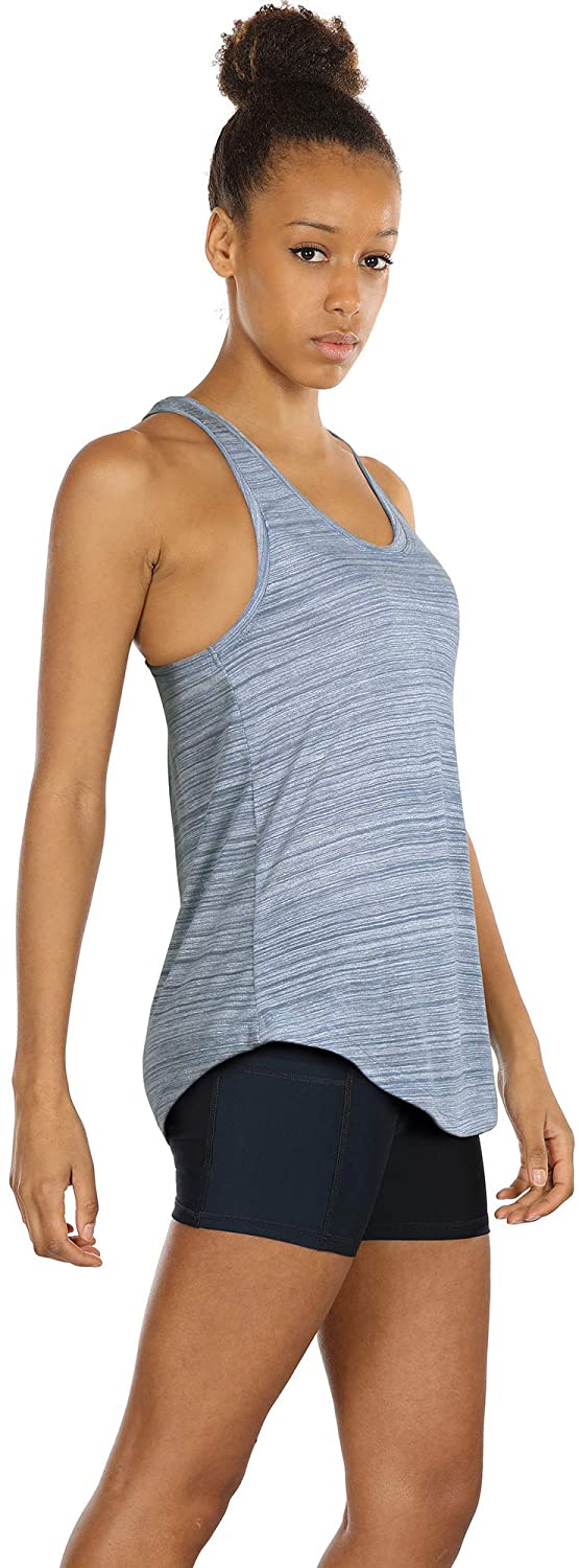 icyzone workout tank