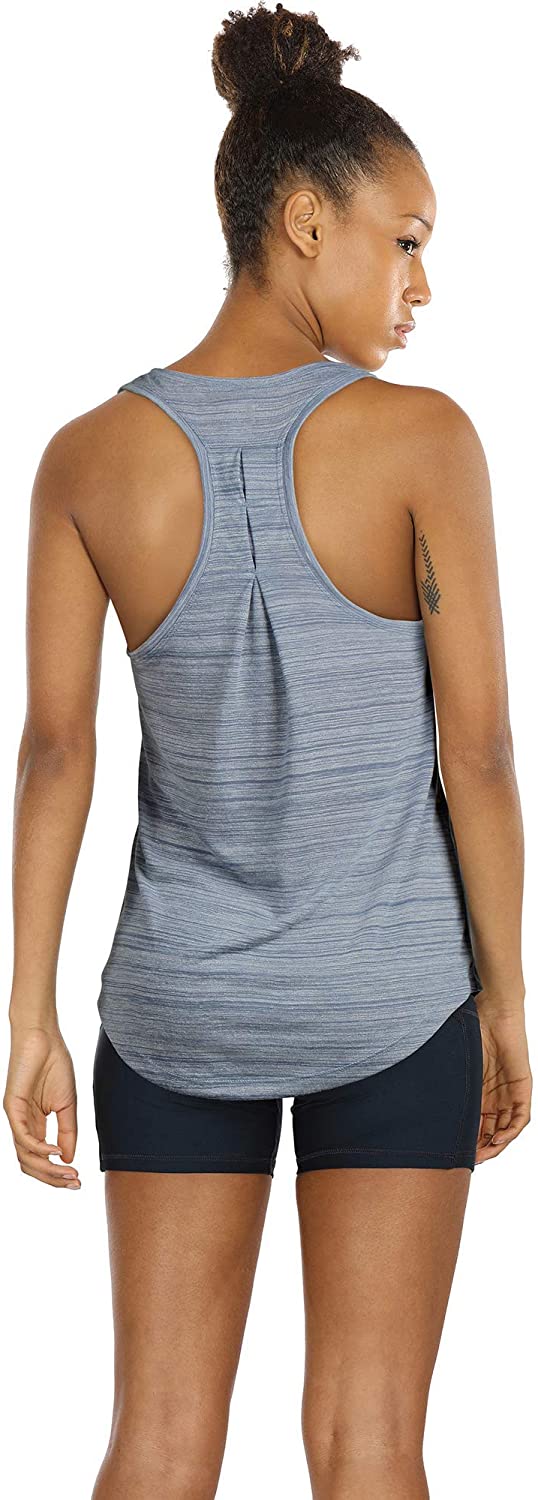 icyzone workout tank
