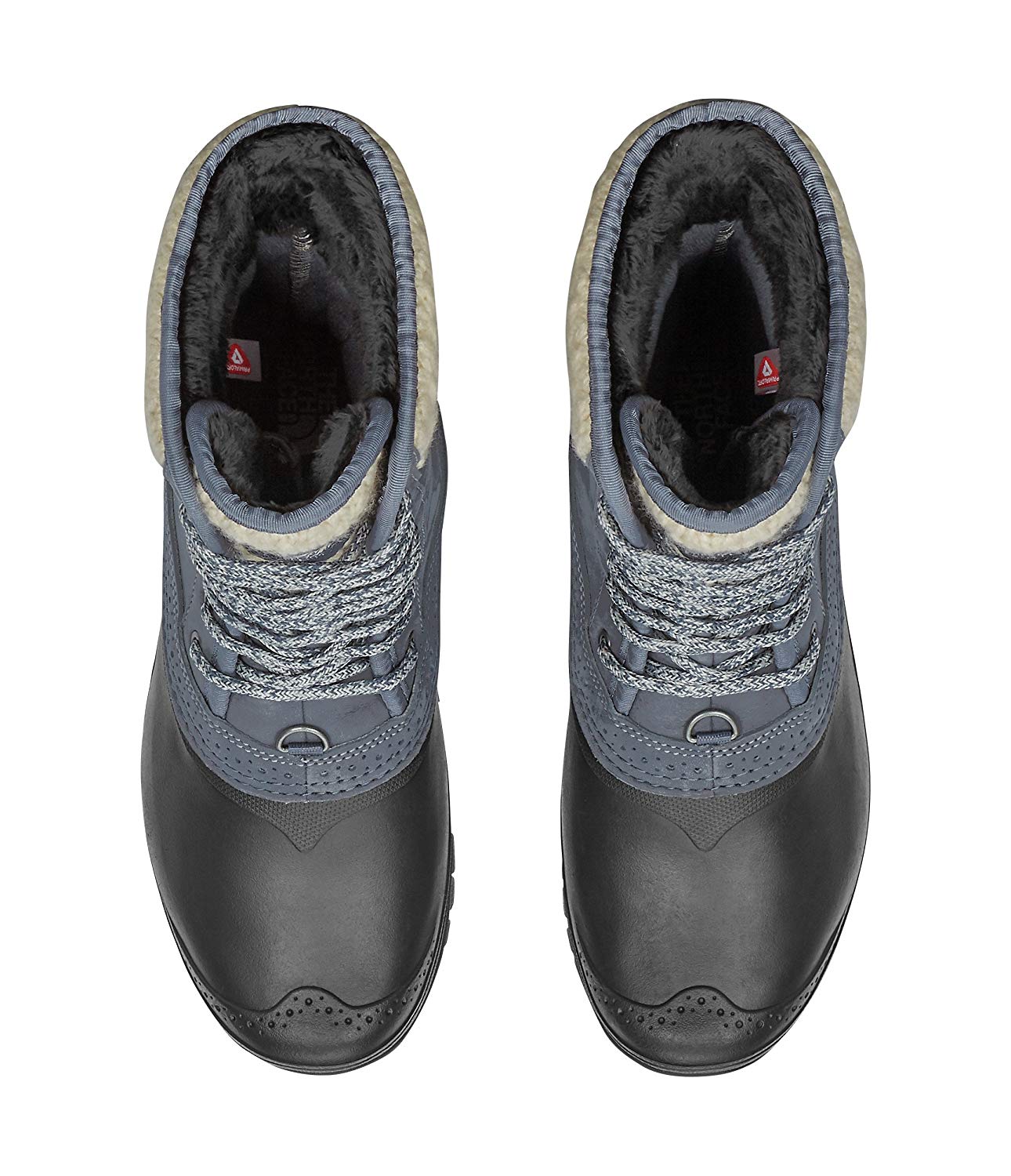 north face composite toe