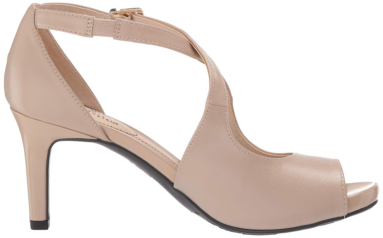 lifestride maria pumps