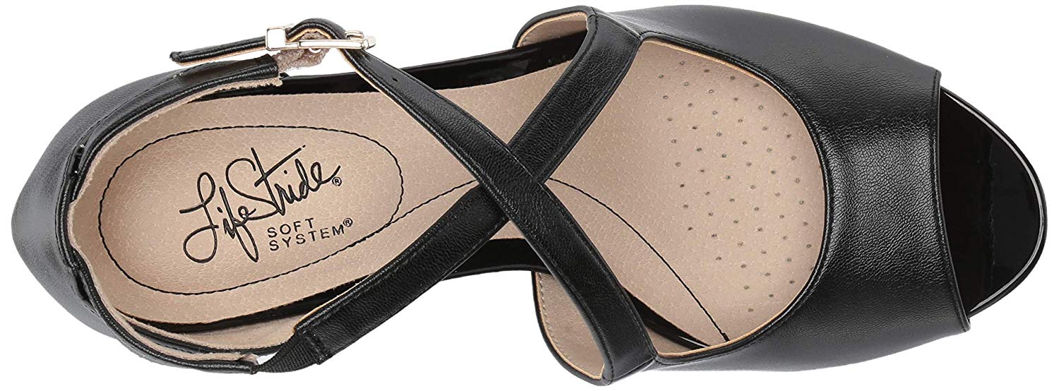 lifestride maria pumps