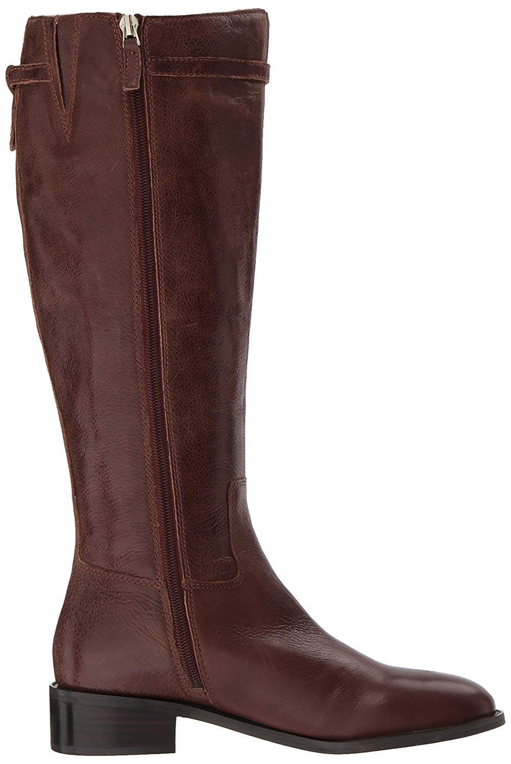 Franco Sarto Women's Belaire Equestrian Boot, Brown, Size 9.0 DeIK ...
