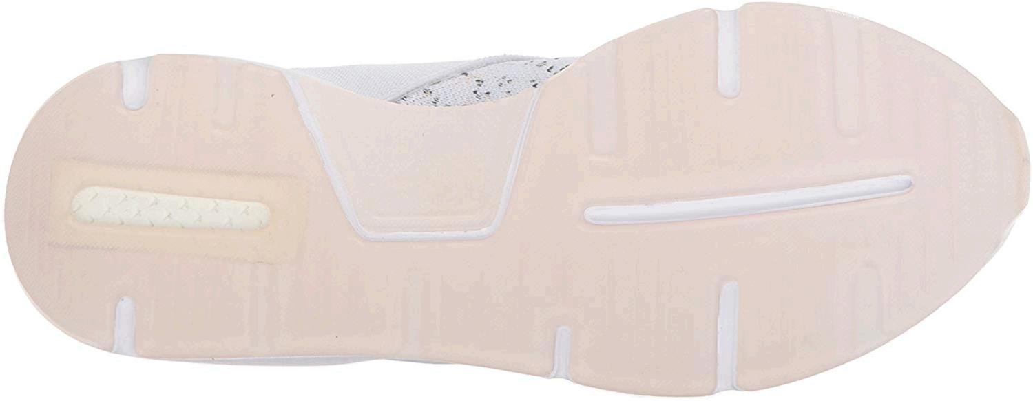 puma muse womens white