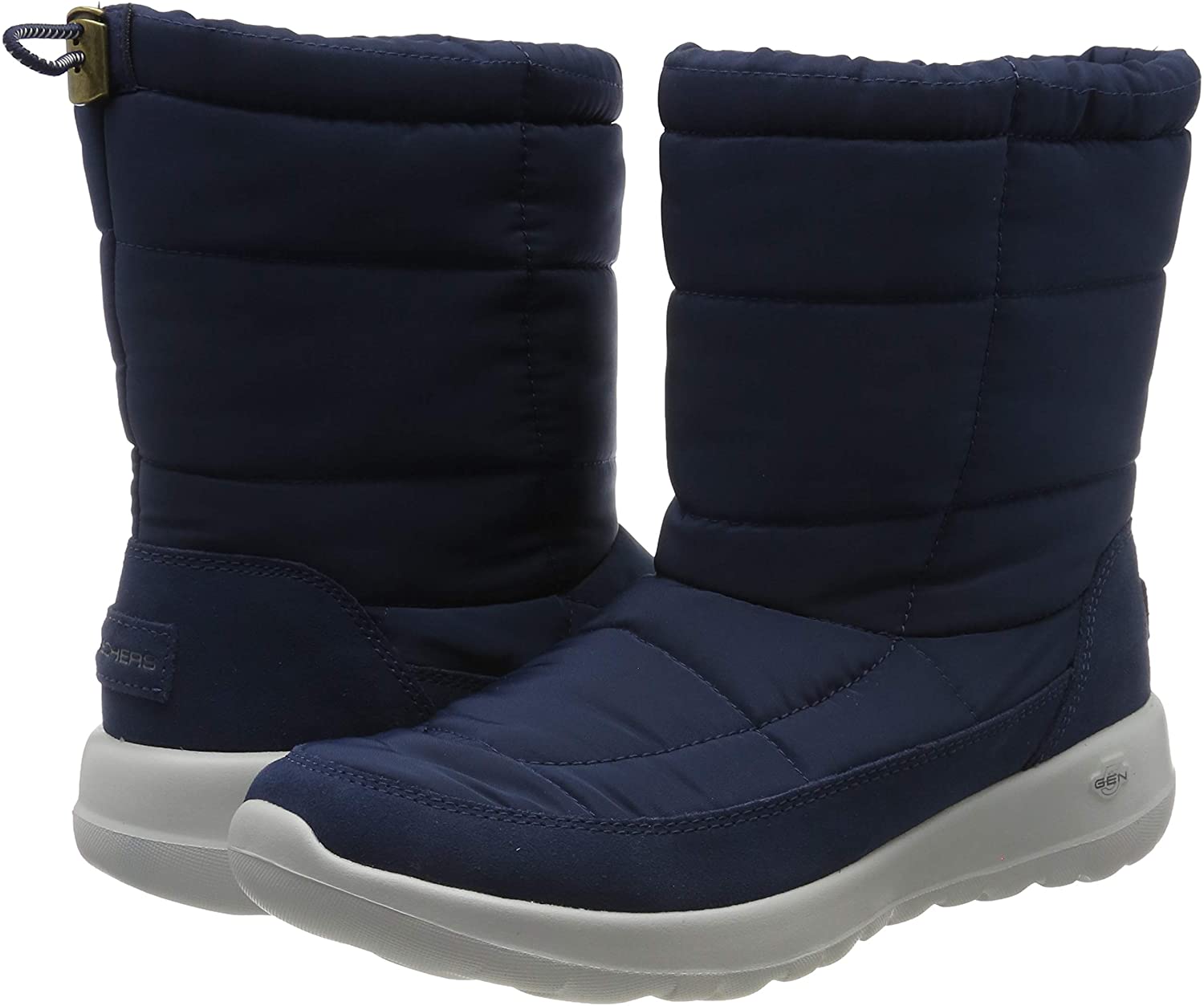 skechers joy winter boot