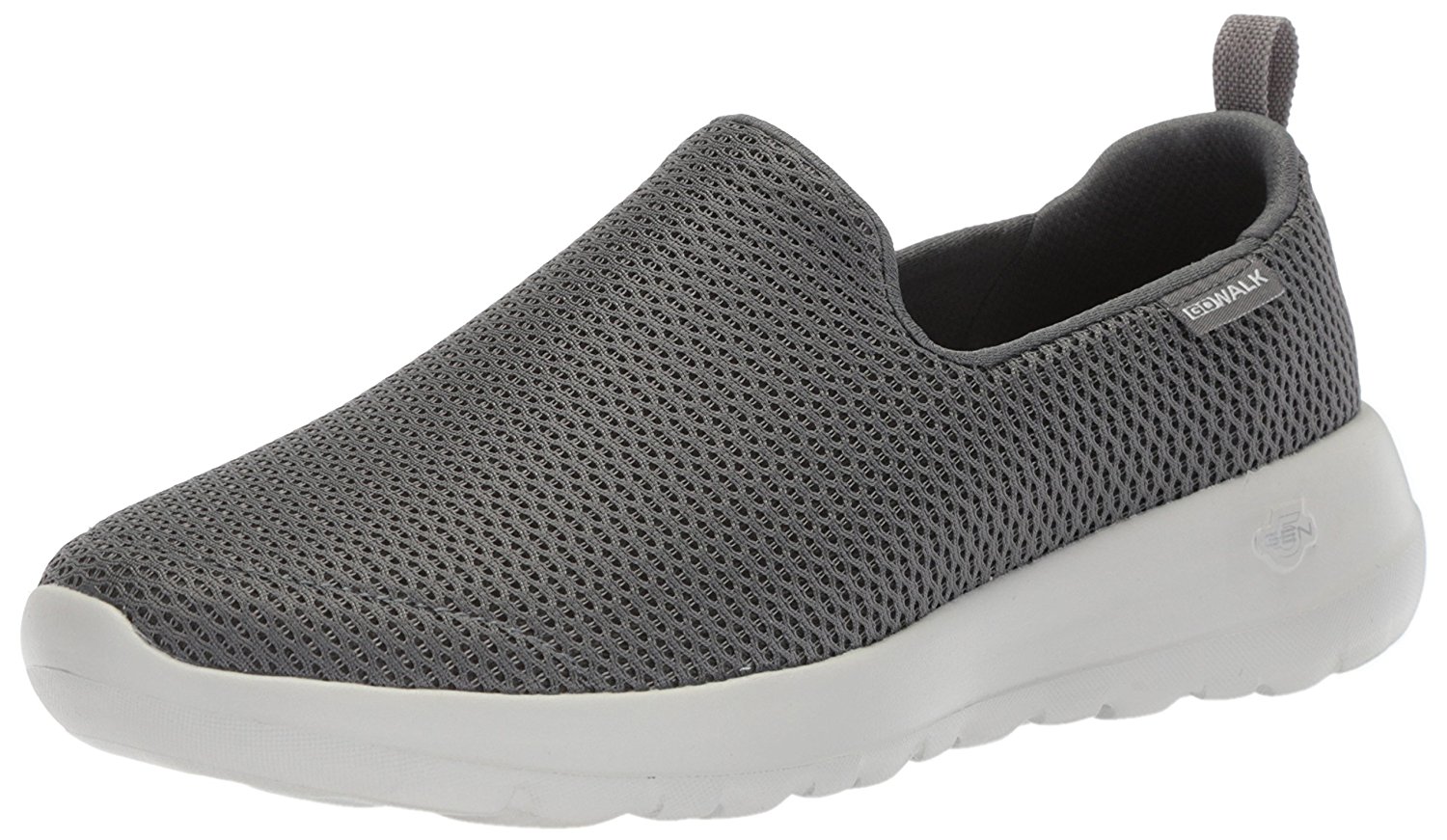 Skechers Womens 15600 Go Walk Joy Fabric Low Top Slip On