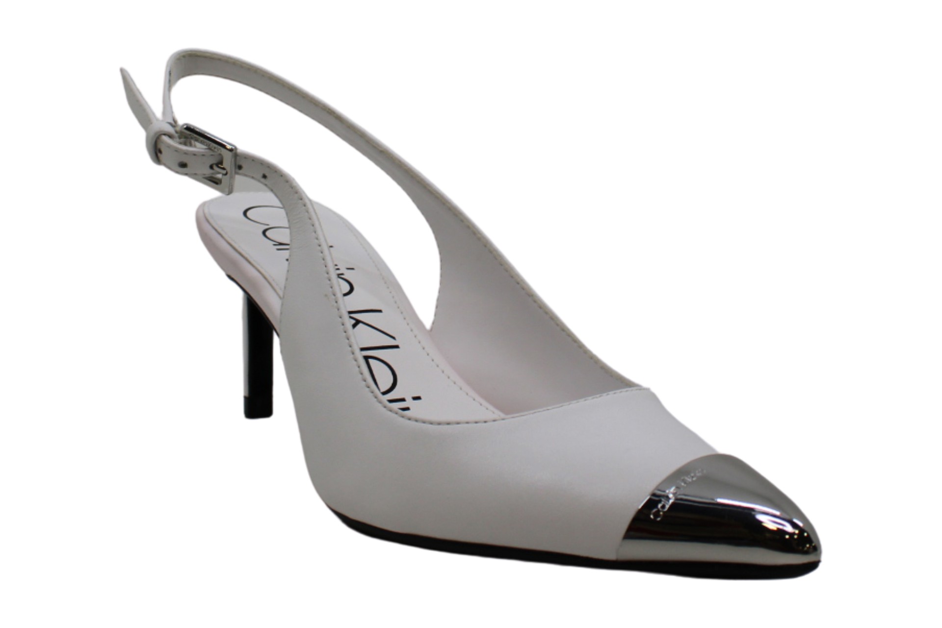 calvin klein mule shoes