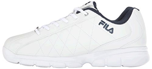 fila men's fulcrum 3 training shoe