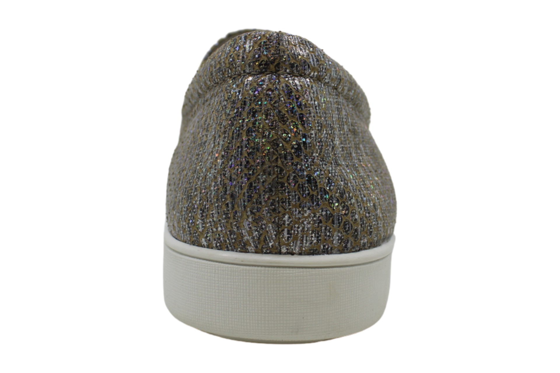 naturalizer marianne pewter snake