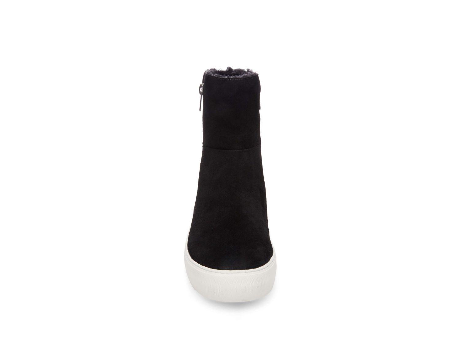 steve madden garrson sneaker boot