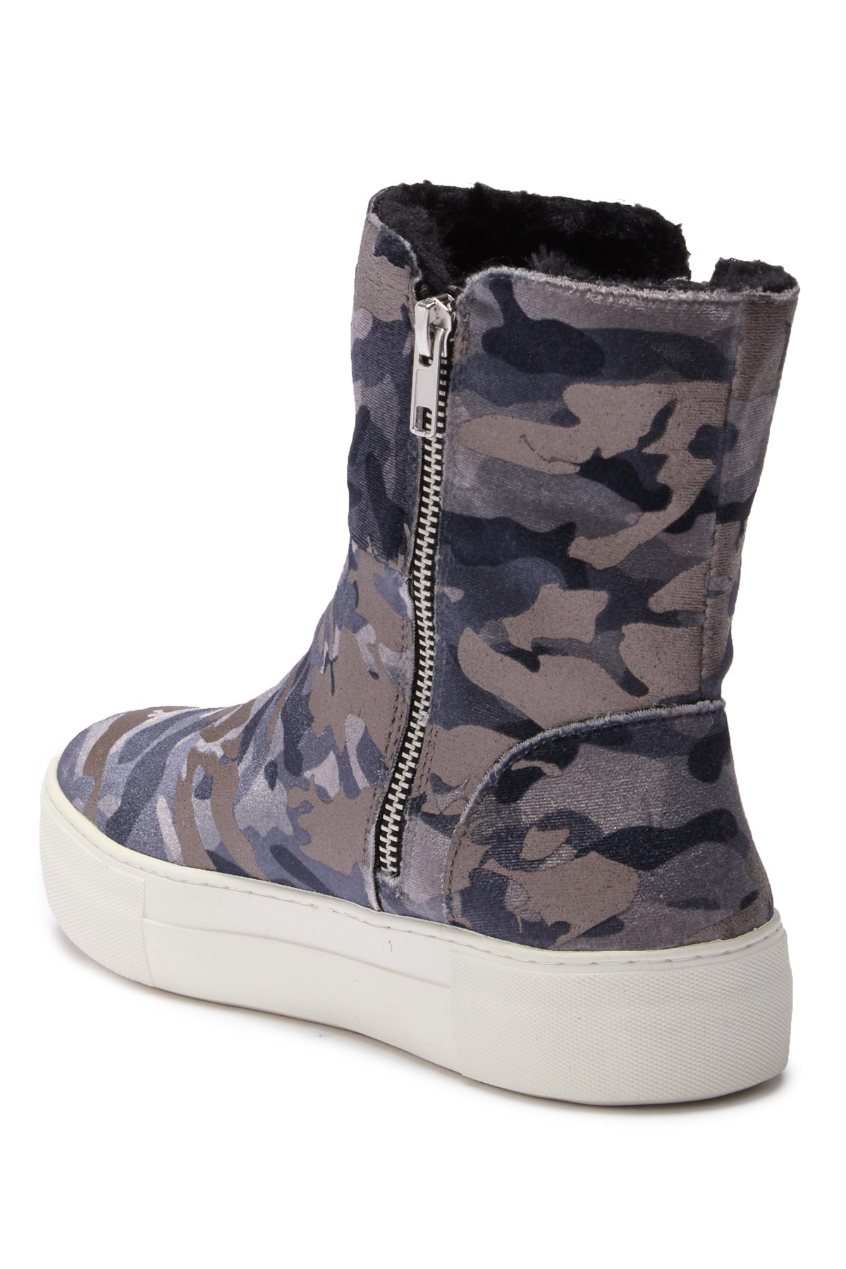 steve madden garrson sneaker boot