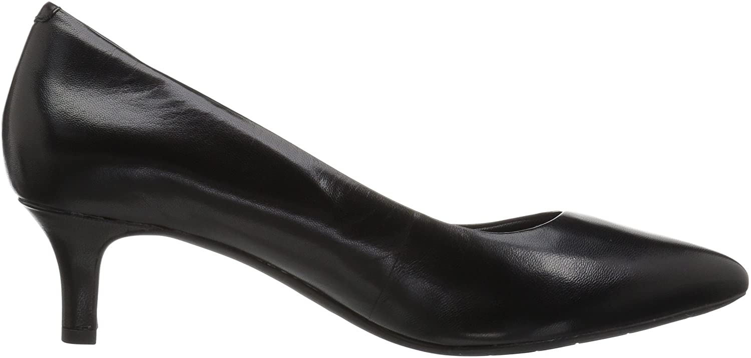 women's total motion kalila heel