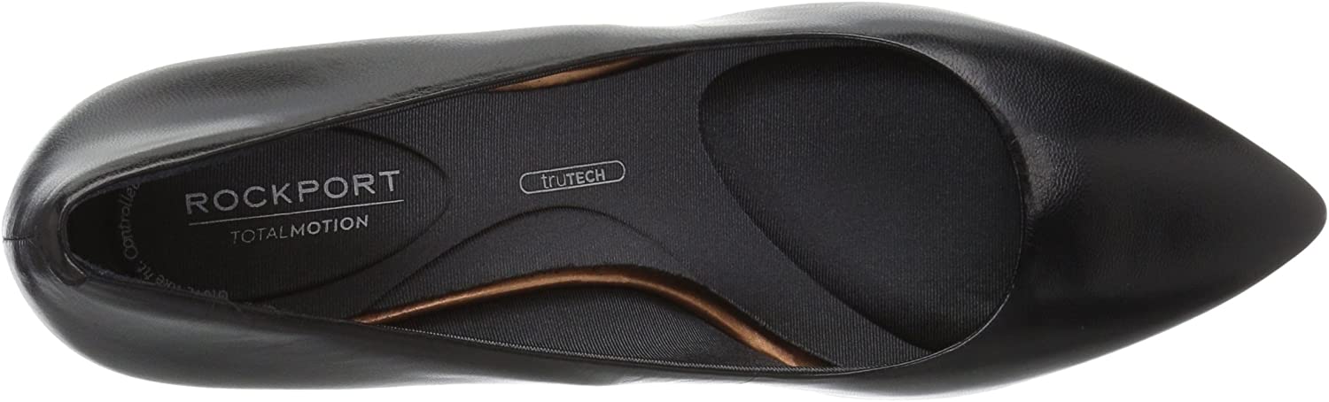 rockport total motion kalila