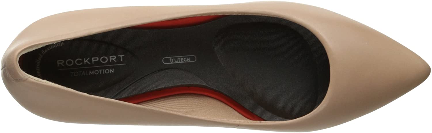 rockport total motion kalila