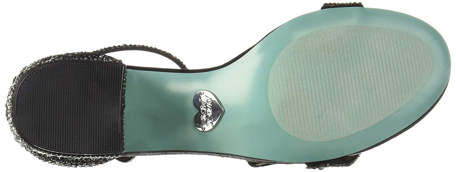 blue by betsey johnson mari