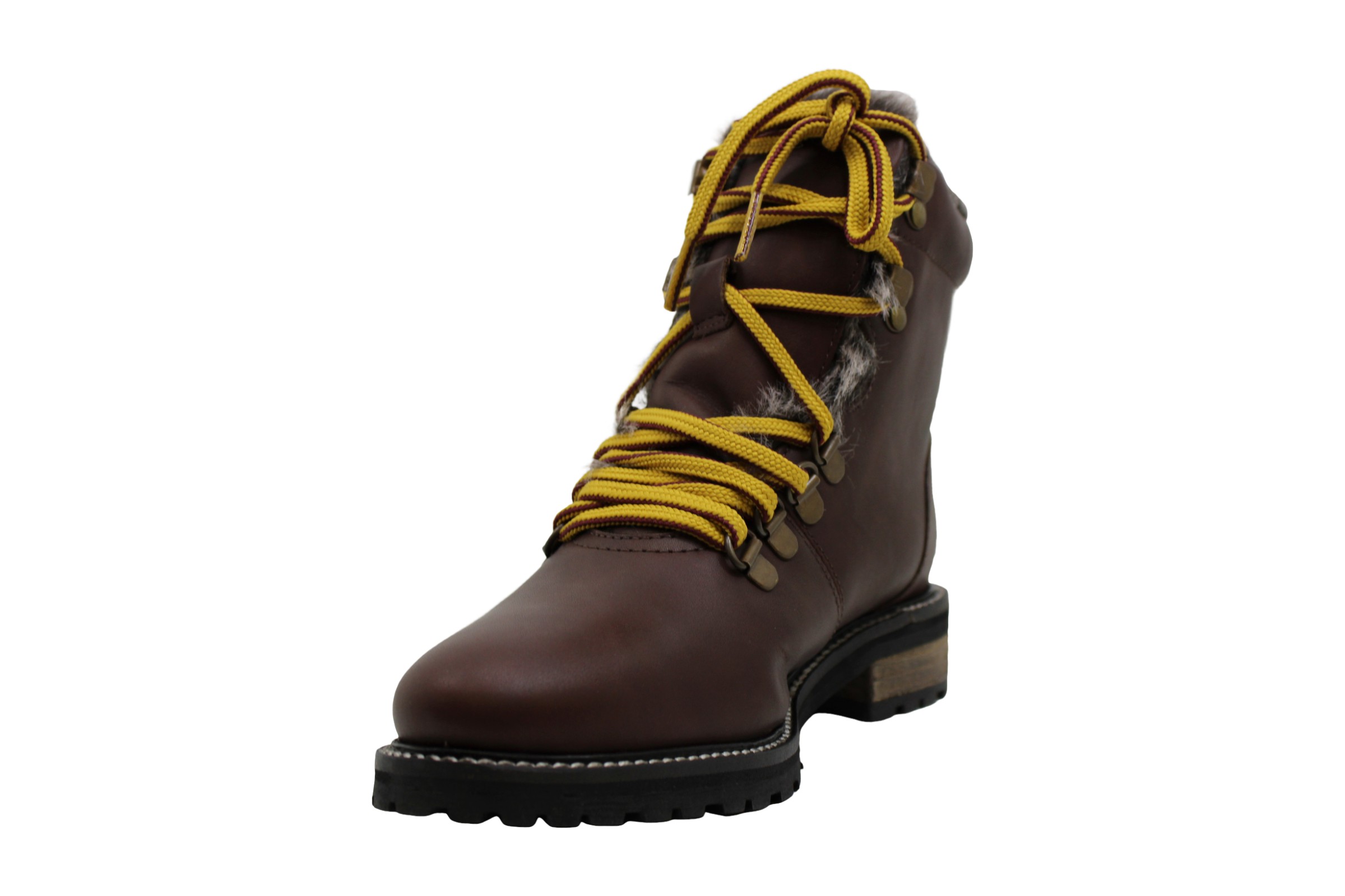 joules brown boots