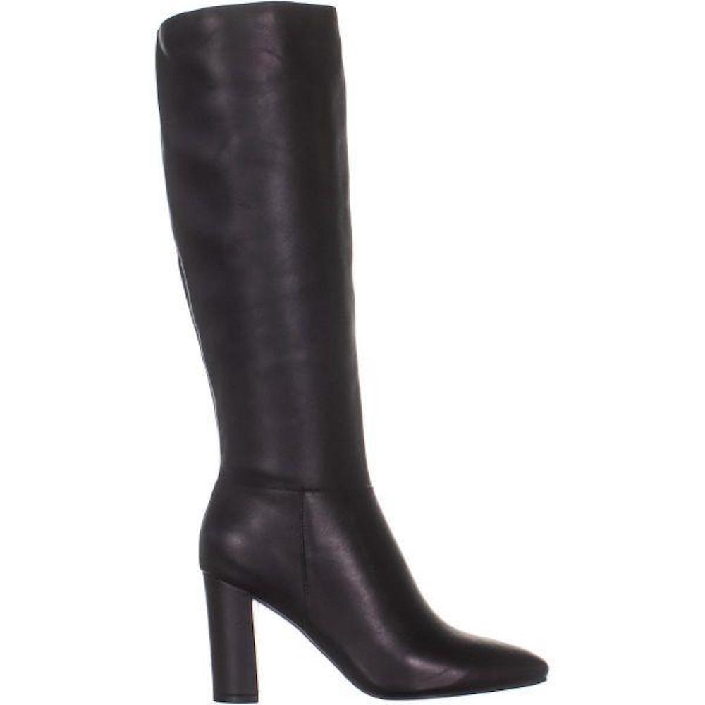marc fisher revela square toe boot
