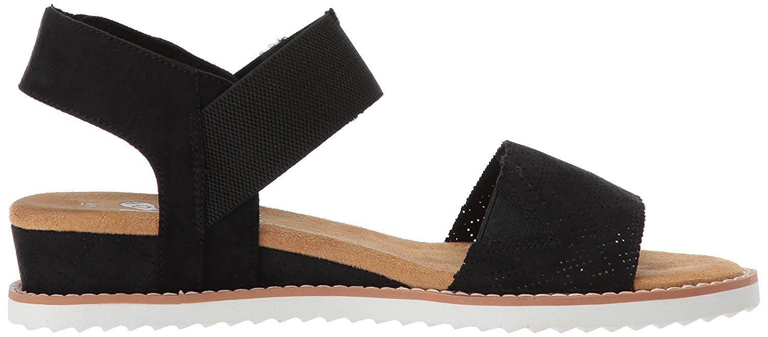 skechers women's desert kiss