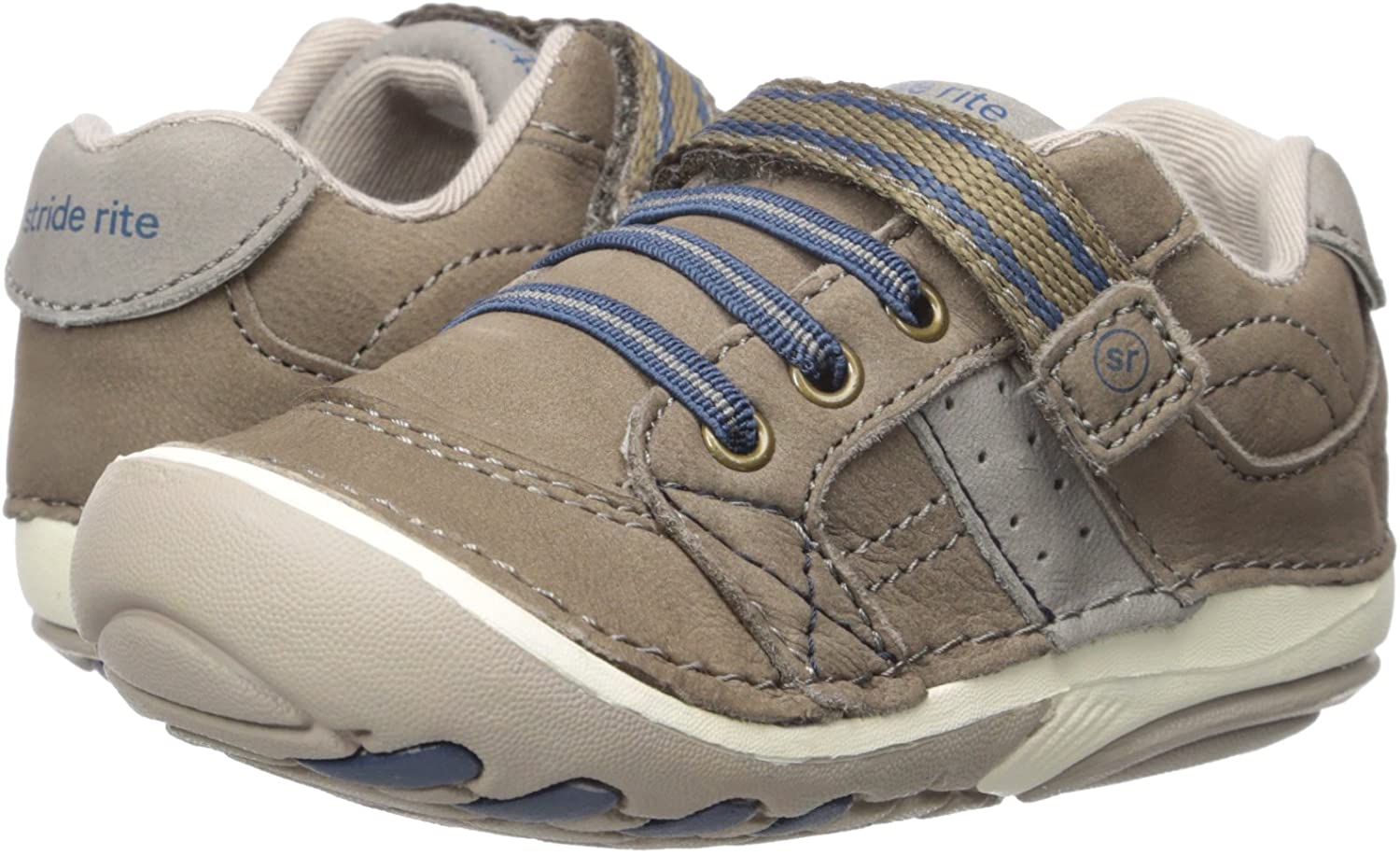 stride rite soft motion artie sneaker