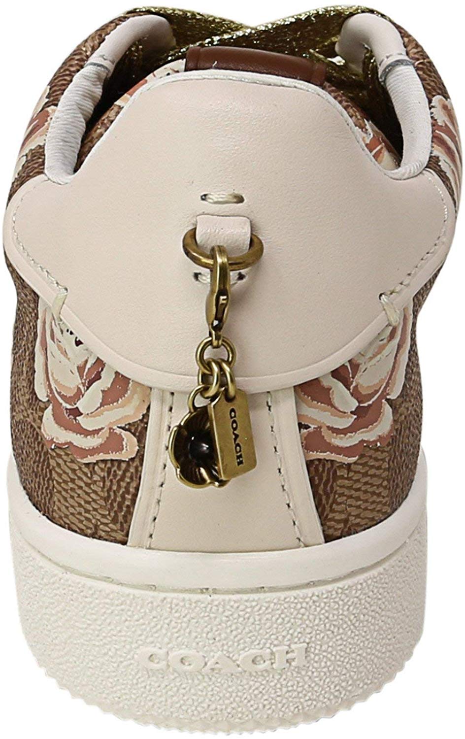 coach sneakers women's price