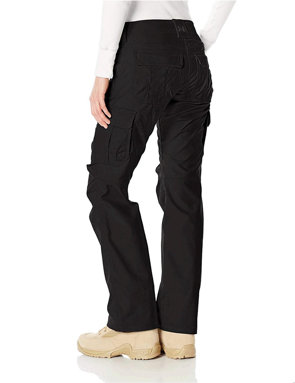 under armour tactical patrol pants for women