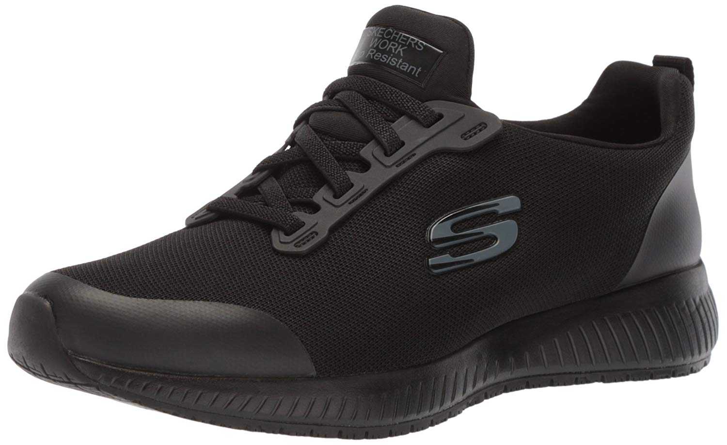 skechers safety shoes ebay
