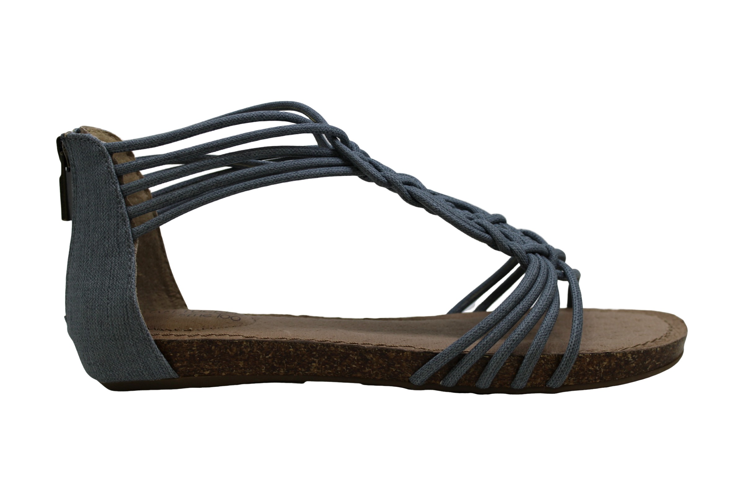 adam tucker cali sandal