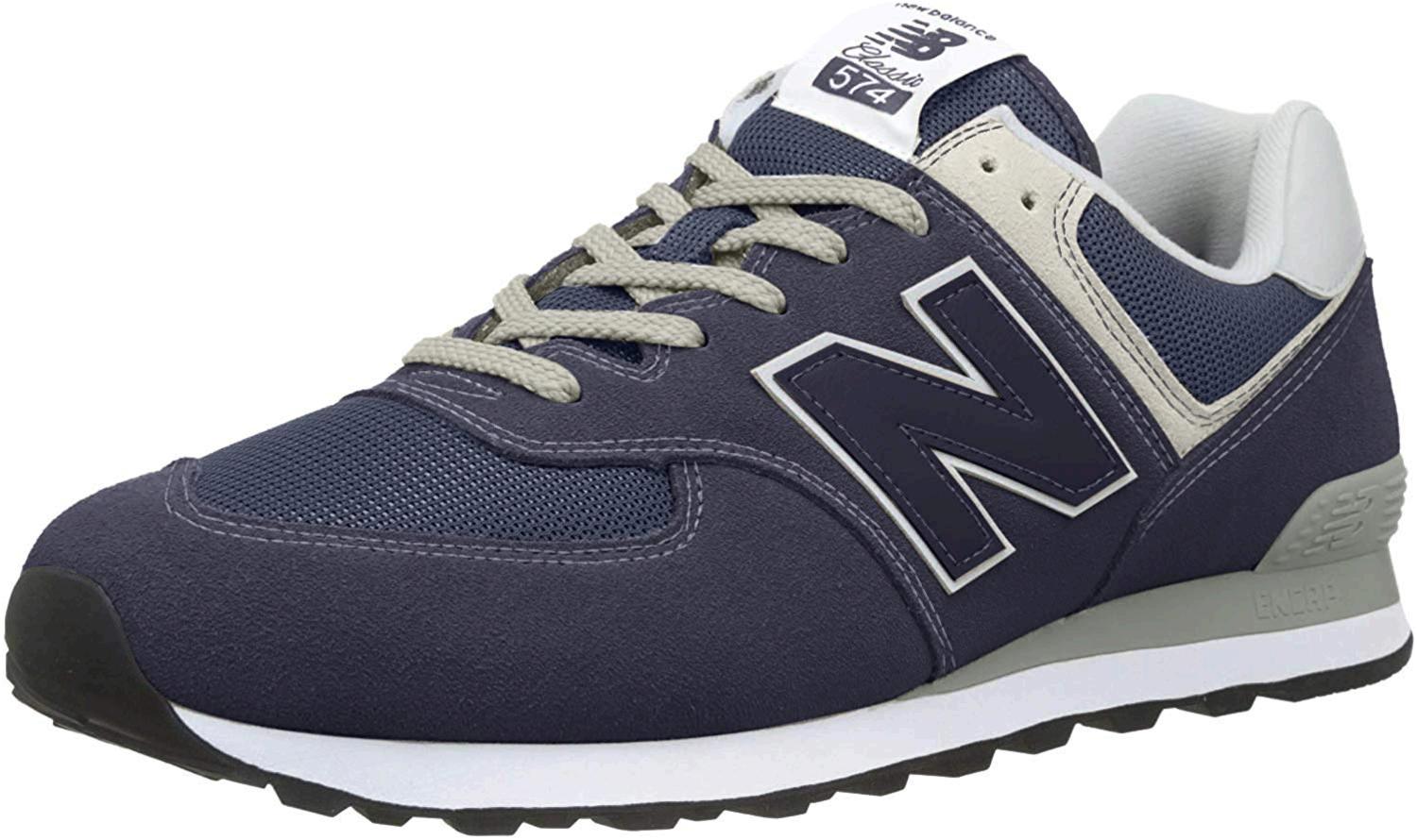 new balance men's 574v2 classic sneaker