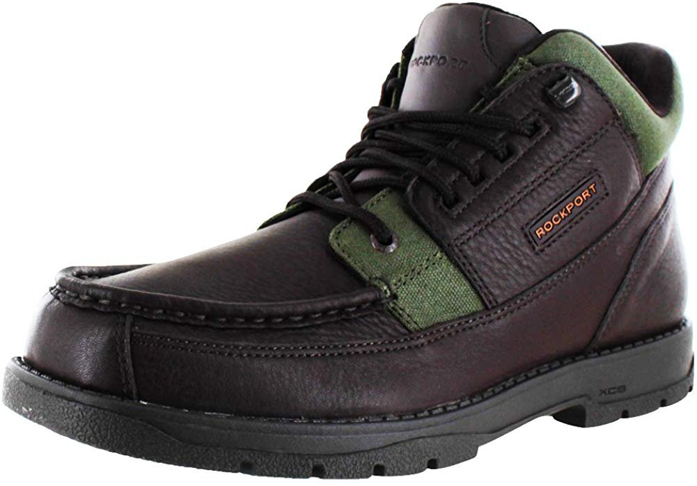 rockport moc boots