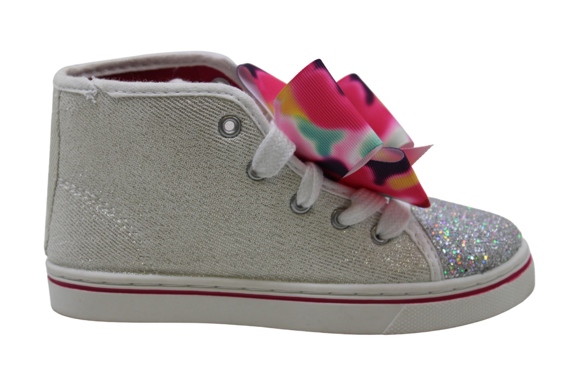 jojo siwa shoes size 1