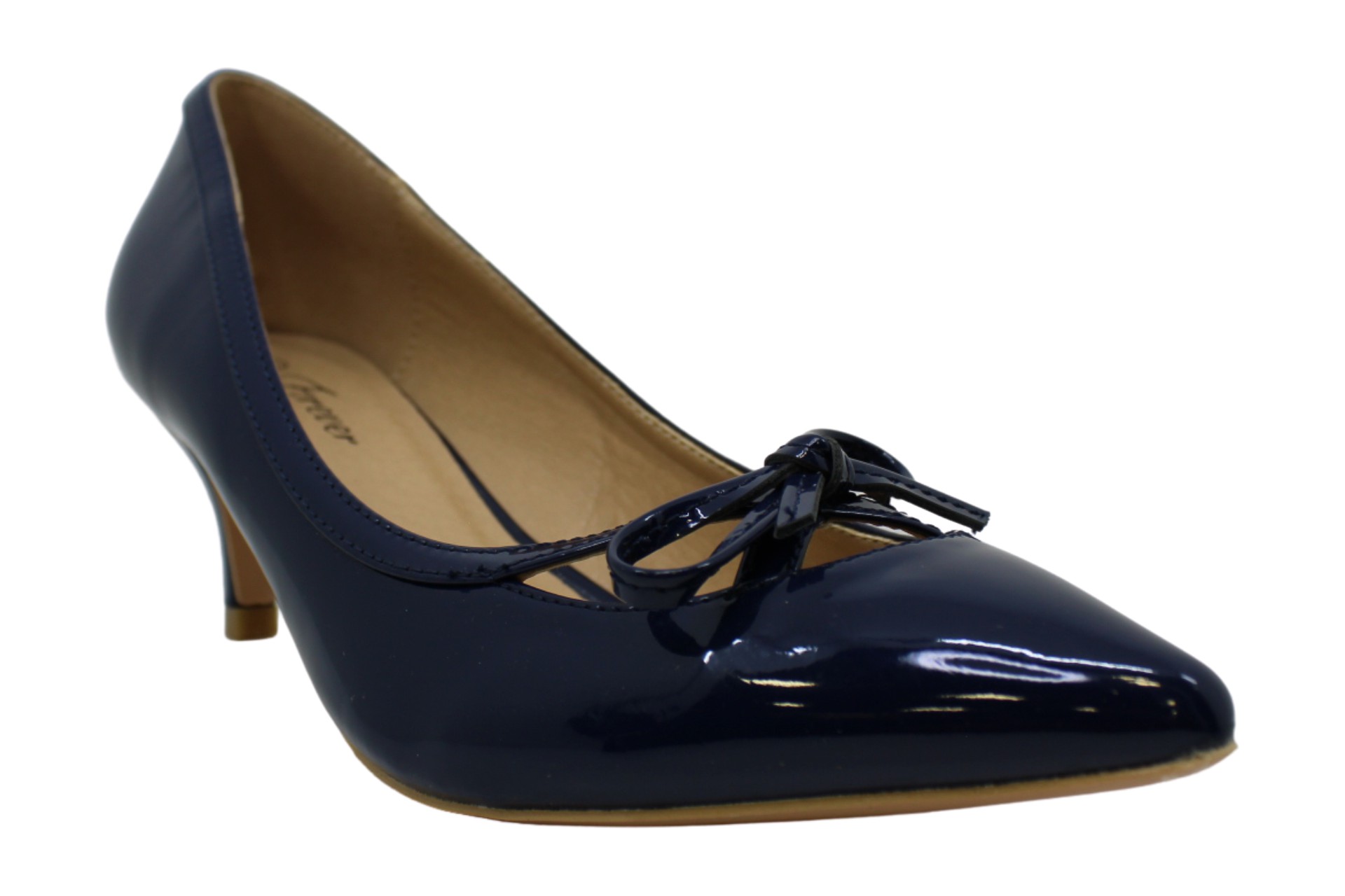 small heels size 5