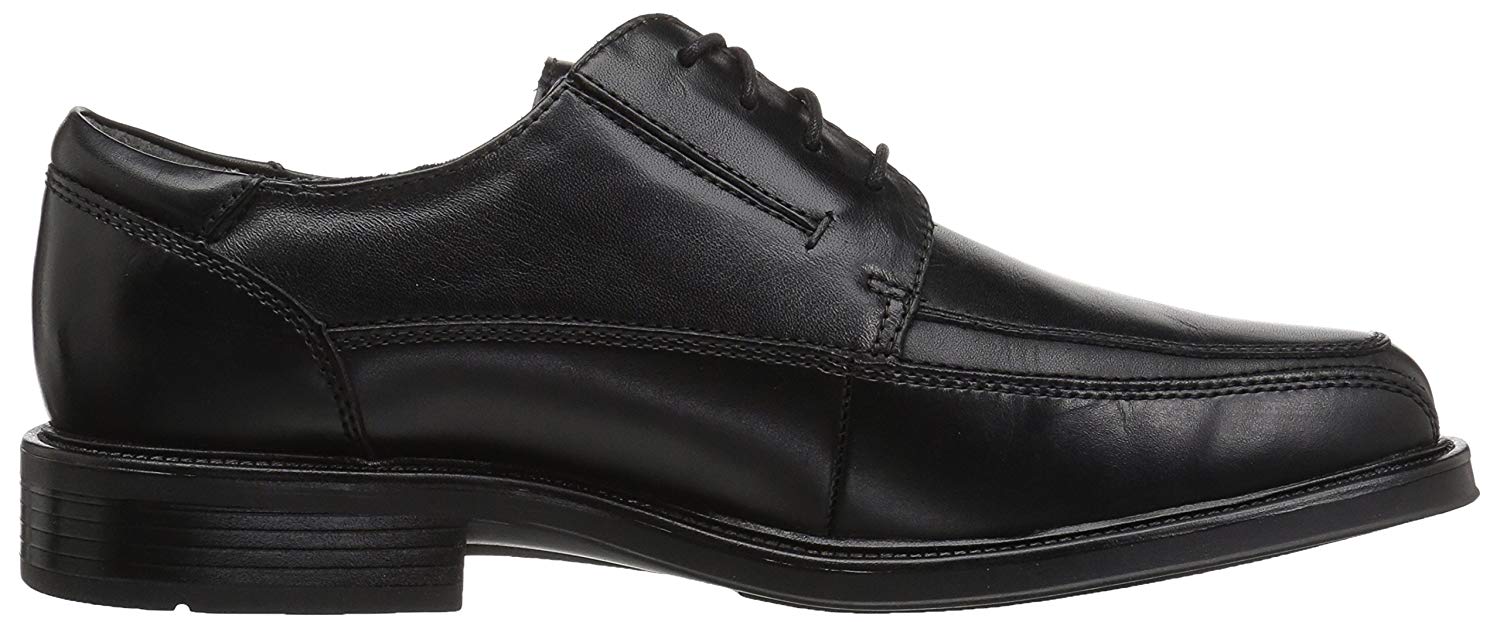 Dockers Men’s Perspective Leather Oxford Dress Shoe, Black, Size 10.0 YqFT eBay