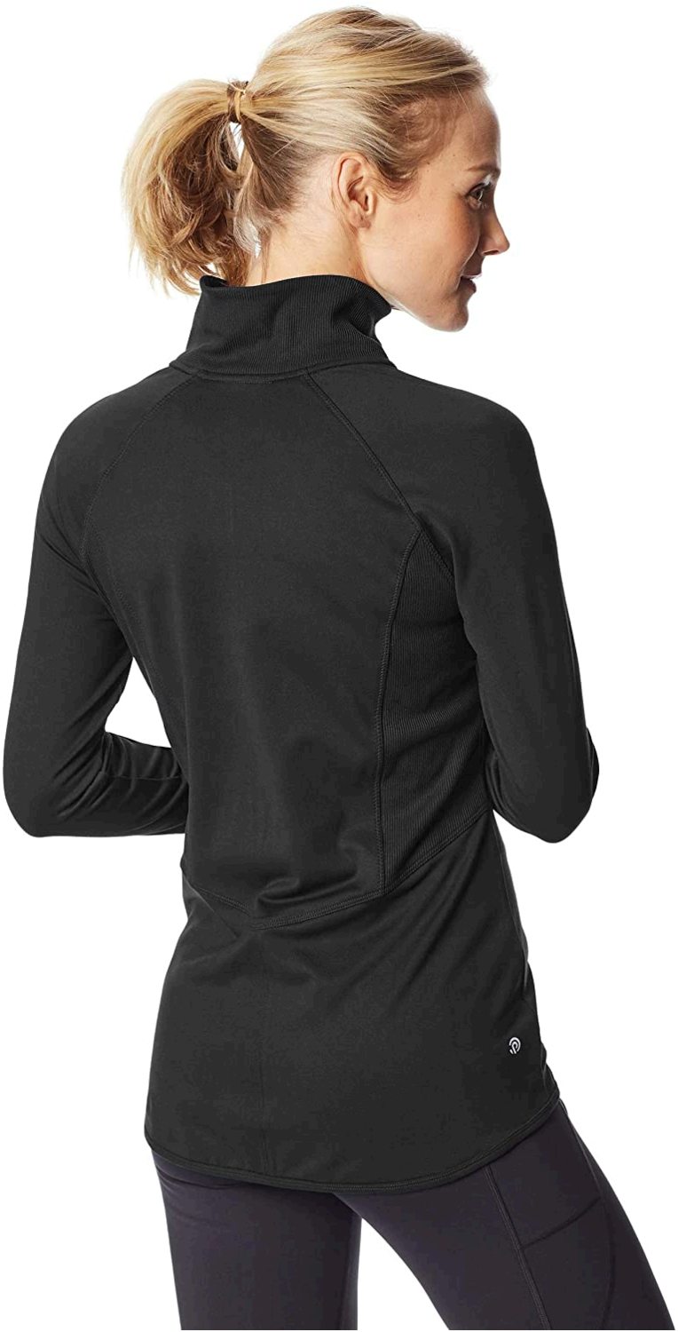 c9 champion women's full zip cardio jacket