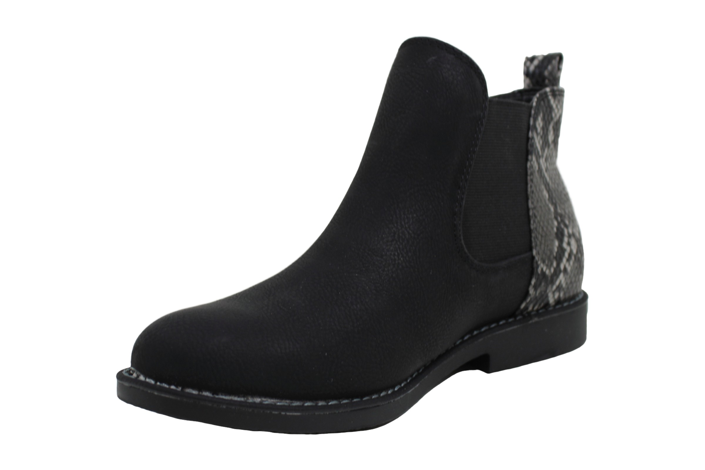 seven dials marisah women's ankle boots