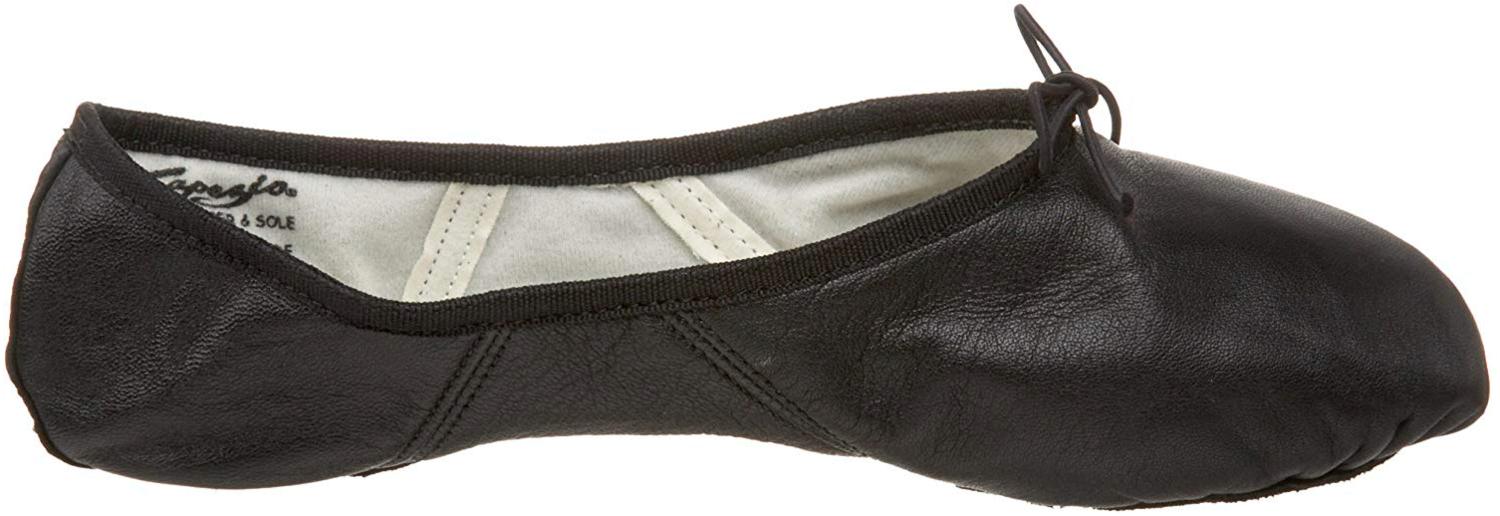 capezio romeo ballet shoes