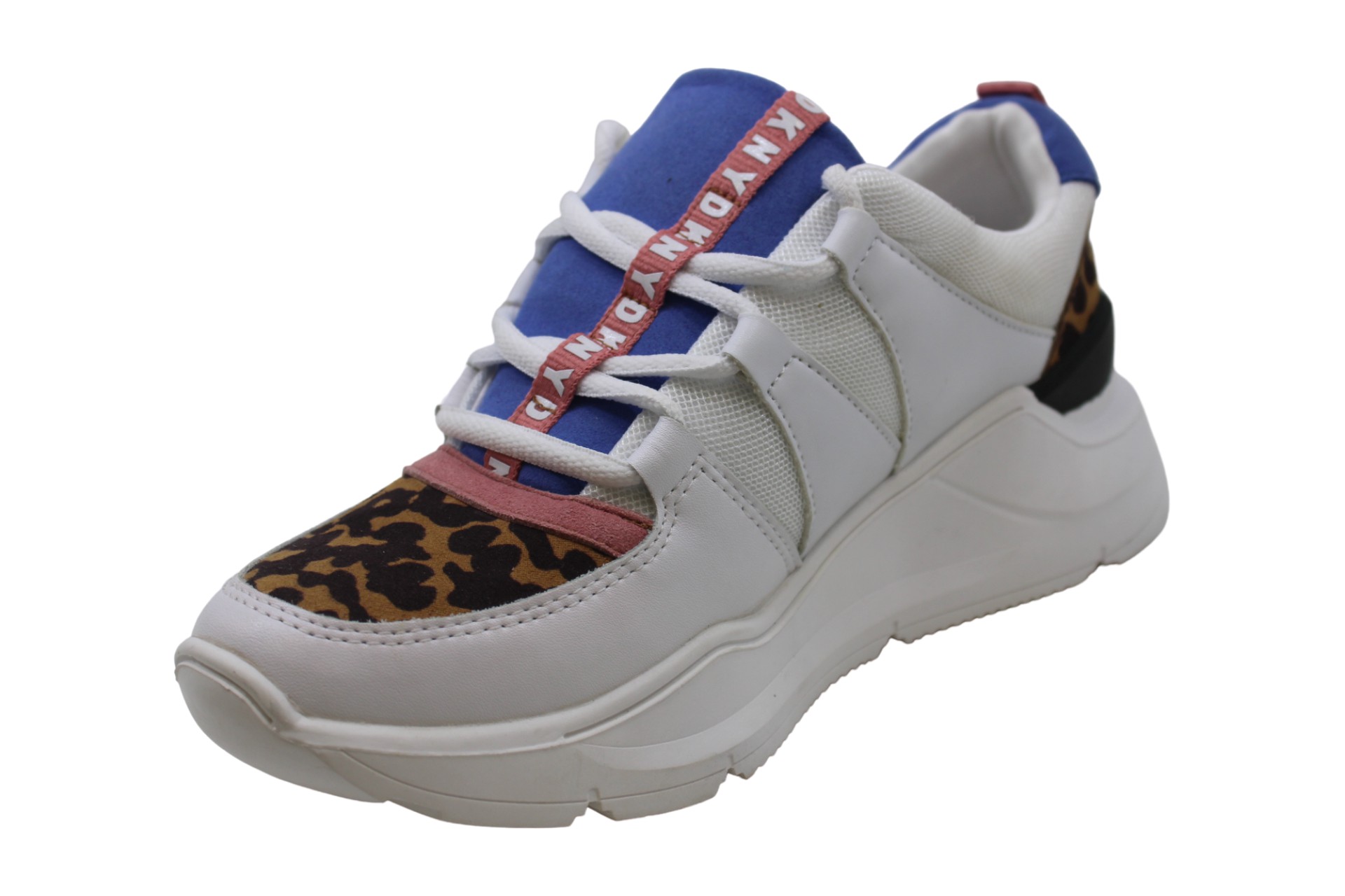 dkny fashion sneakers
