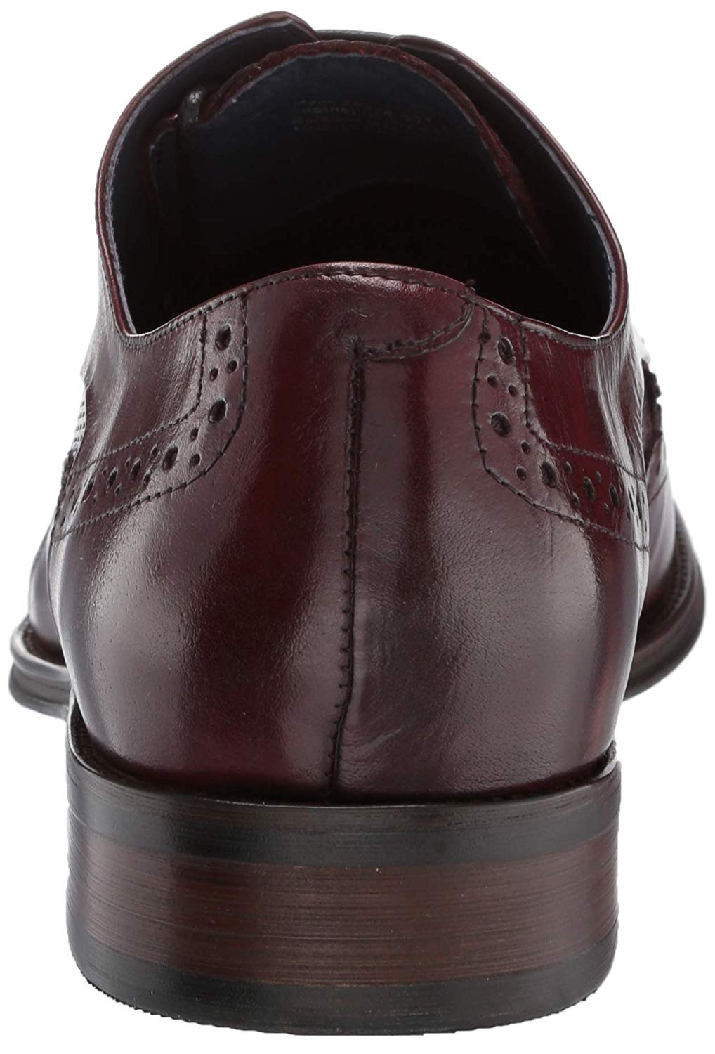 stacy adams maguire wingtip oxfords