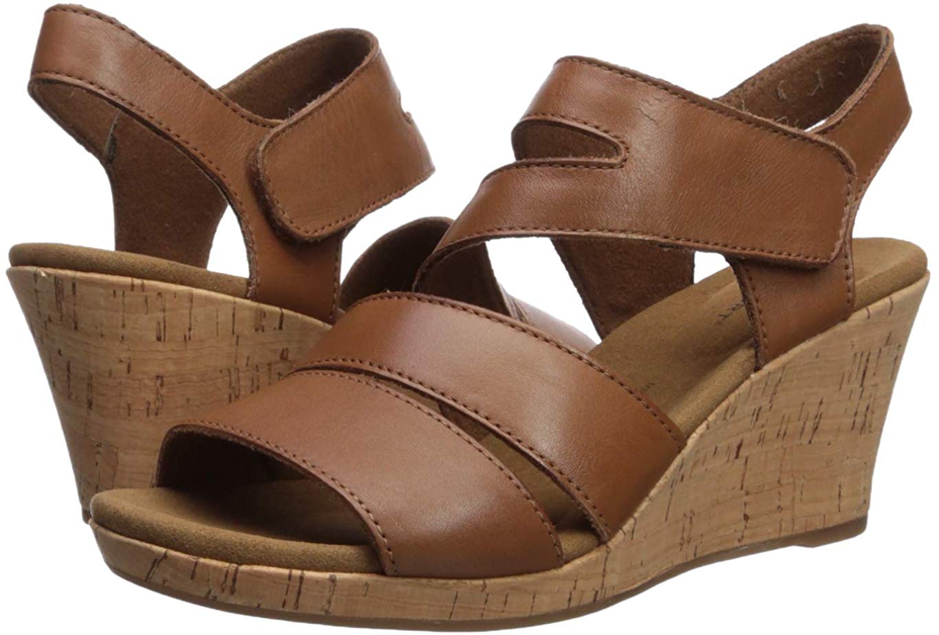 briah wedge sandal